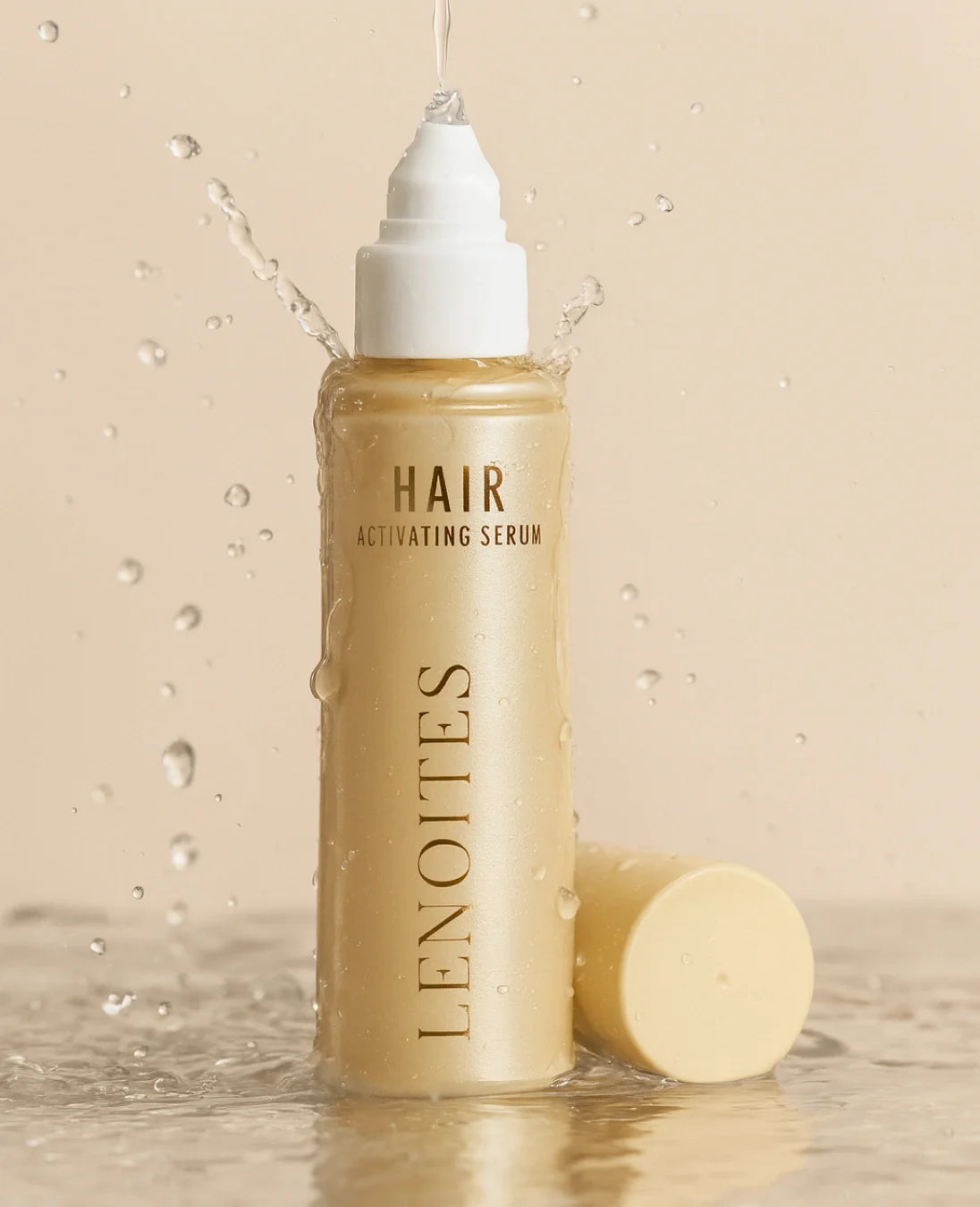 What is Hair Growth Serum and how does it work?