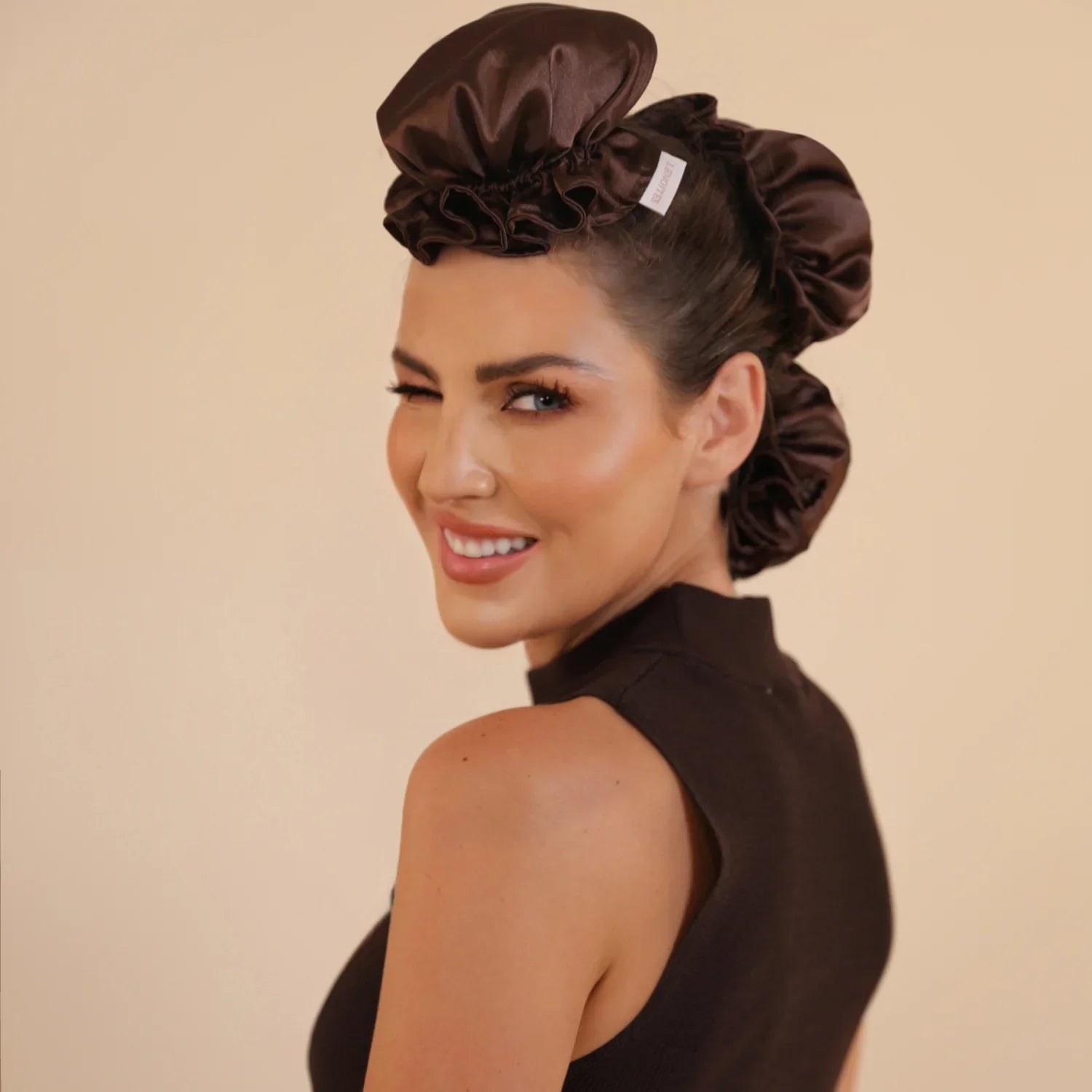 Expressen: Heatless Curls