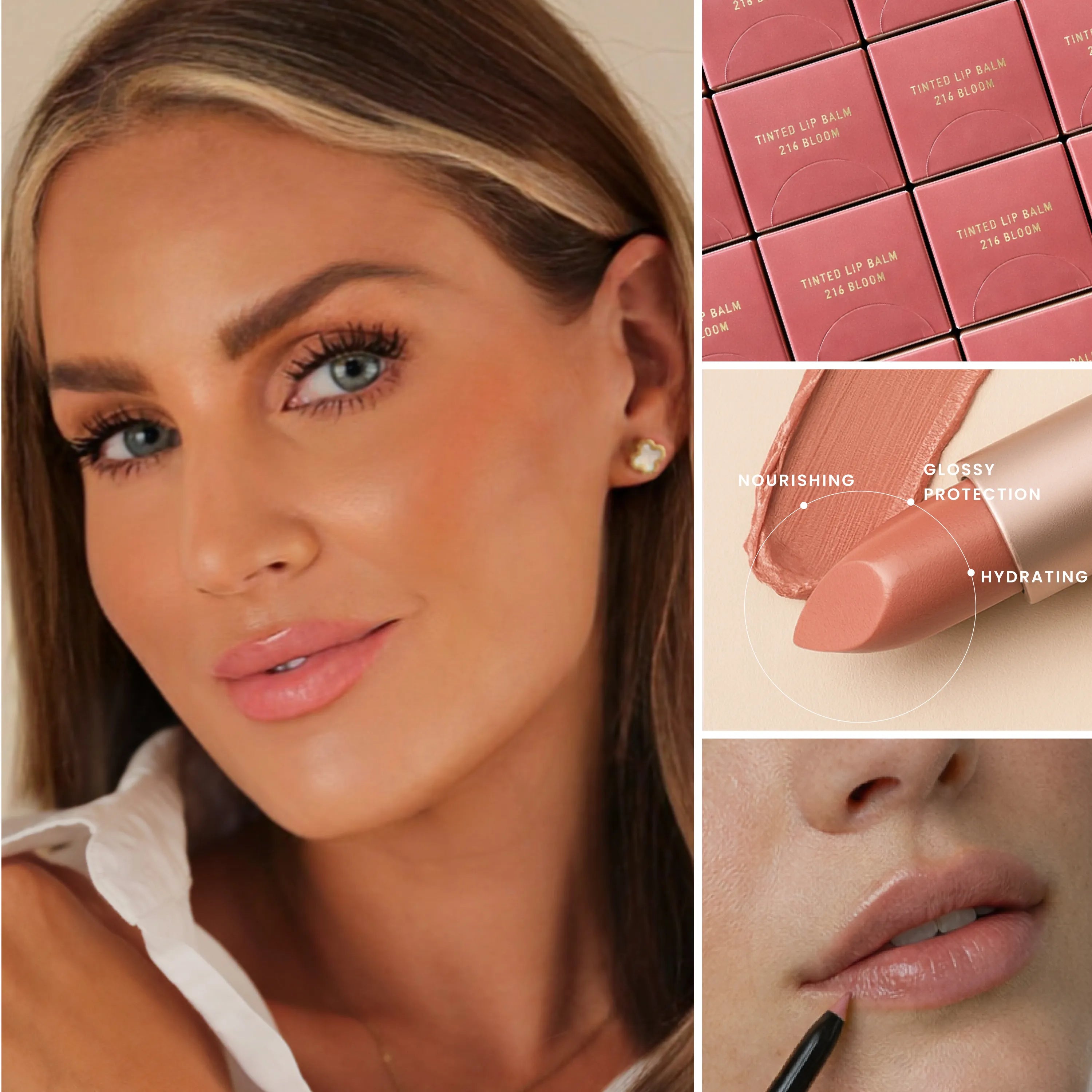 Long-Lasting Lip Combo: Tips for Achieving Perfect Lips