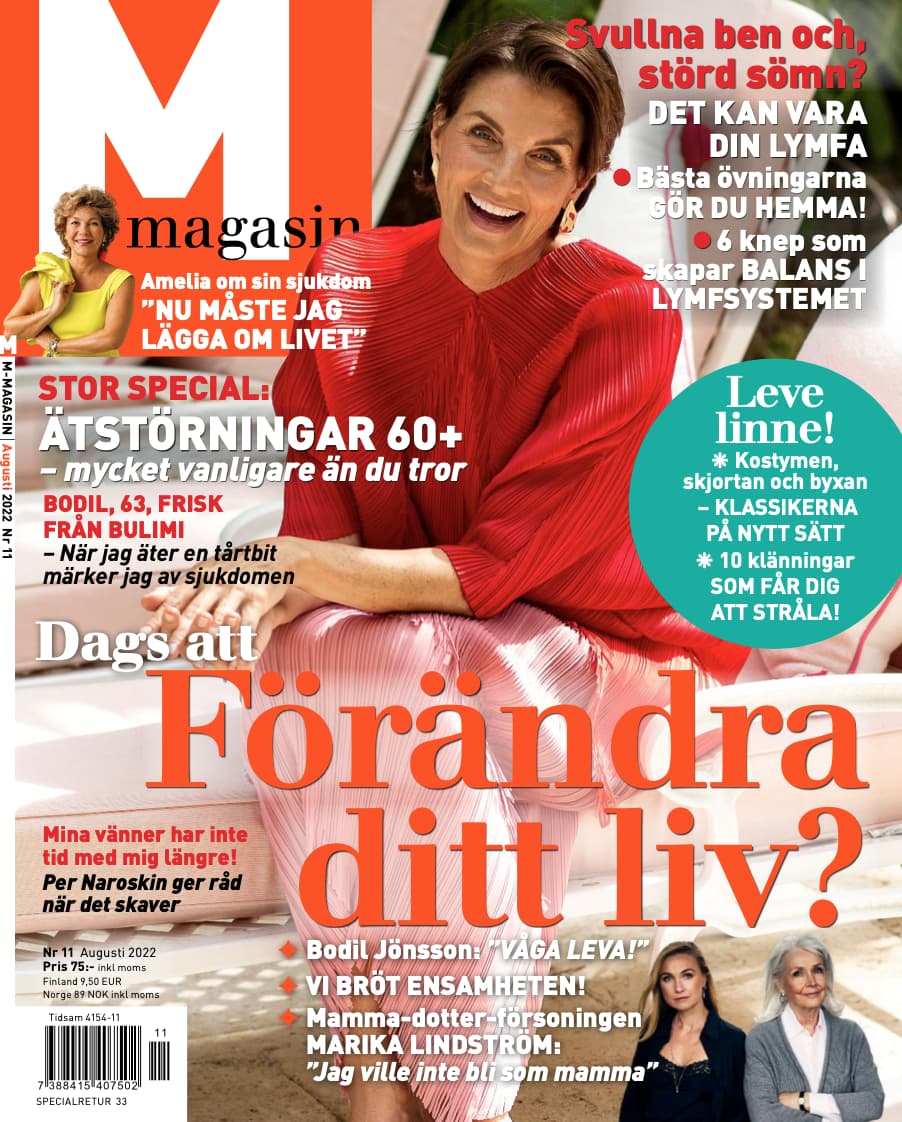M Magasin