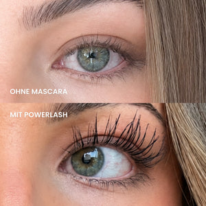 PowerLash Growth Serum Mascara