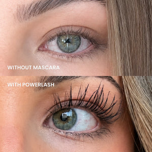 PowerLash Growth Serum Mascara