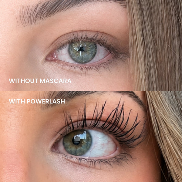 PowerLash Growth Serum Mascara