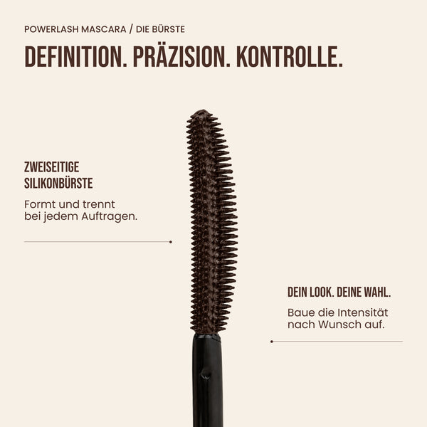 PowerLash Gift Set - Mascara & Eyelash Serum