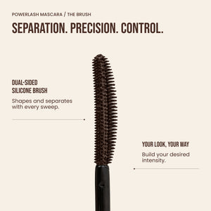 PowerLash Gift Set - Mascara & Eyelash Serum