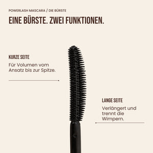 PowerLash Growth Serum Mascara