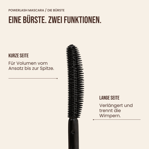 PowerLash Growth Serum Mascara