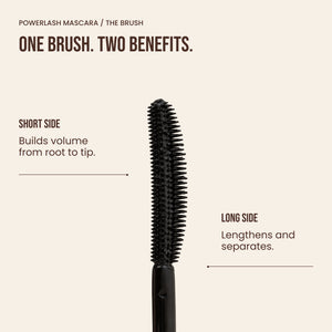PowerLash Growth Serum Mascara