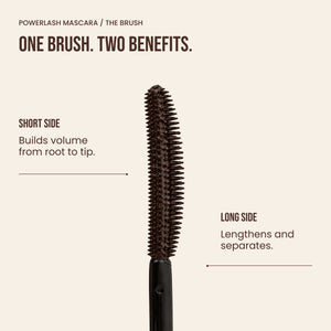 PowerLash Growth Serum Mascara