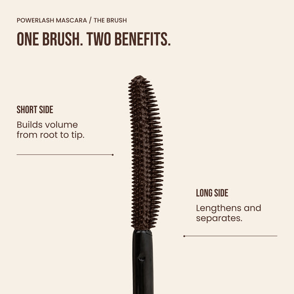 PowerLash Growth Serum Mascara