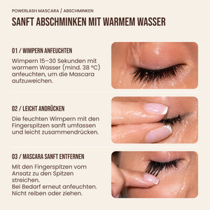 PowerLash Growth Serum Mascara