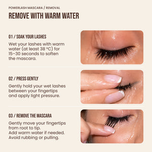 PowerLash Growth Serum Mascara