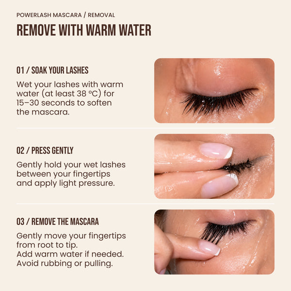 PowerLash Growth Serum Mascara