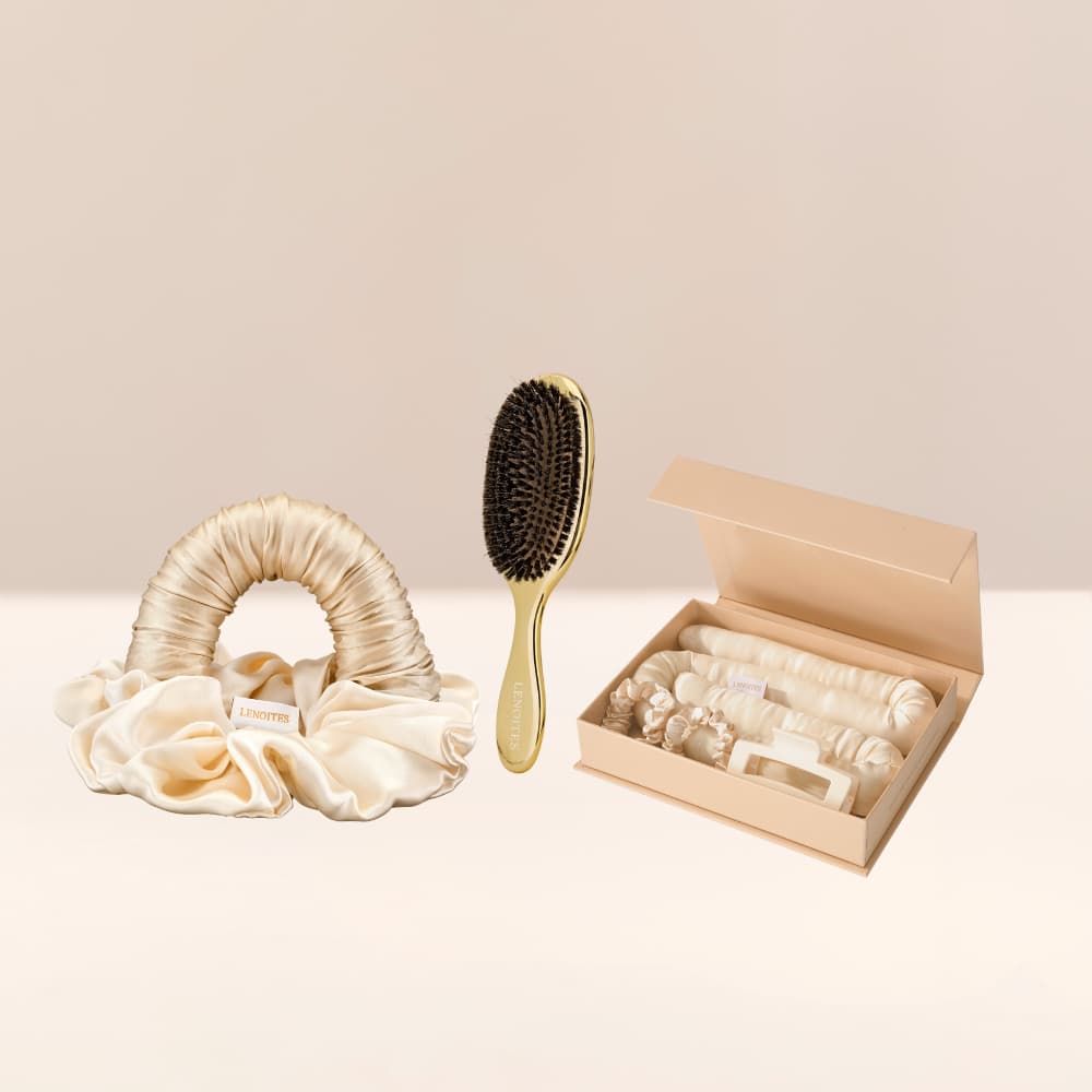 Curl & Volume Kit