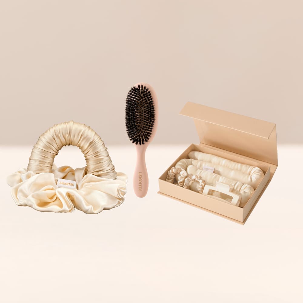 Curl & Volume Kit