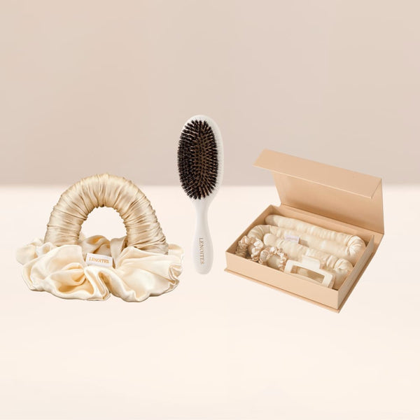 Curl & Volume Kit