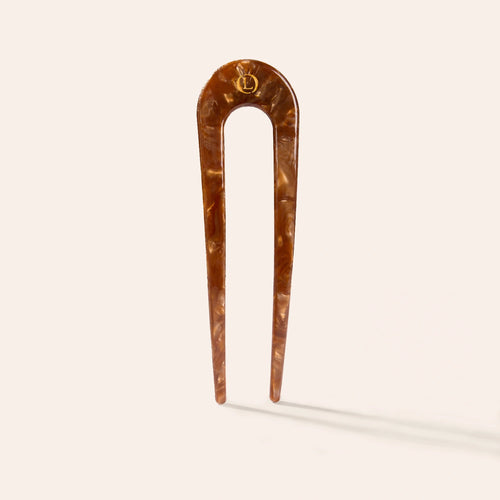 French Hair Pin