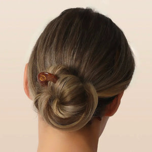 French Hair Pin