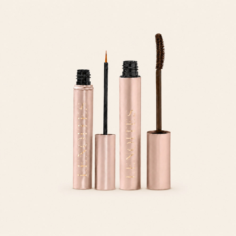 Eyelash Growth Serum + PowerLash Growth Serum Mascara