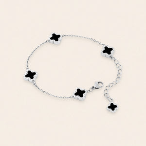Four-Leaf Clover Bracelet Mini