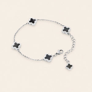 Four-Leaf Clover Bracelet Mini