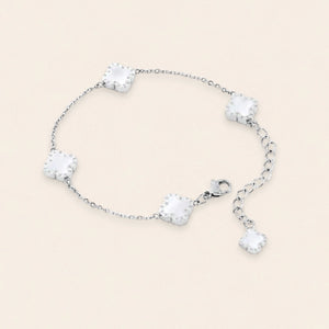 Four-Leaf Clover Bracelet Mini