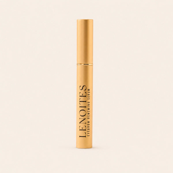 Eyebrow Growth Serum
