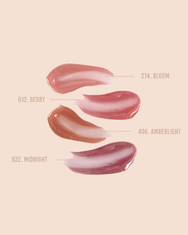 Tinted Lip Balm