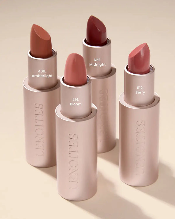 Tinted Lip Balm