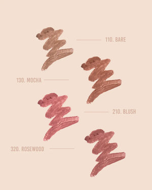 Shape & Sculpt Lip Liner