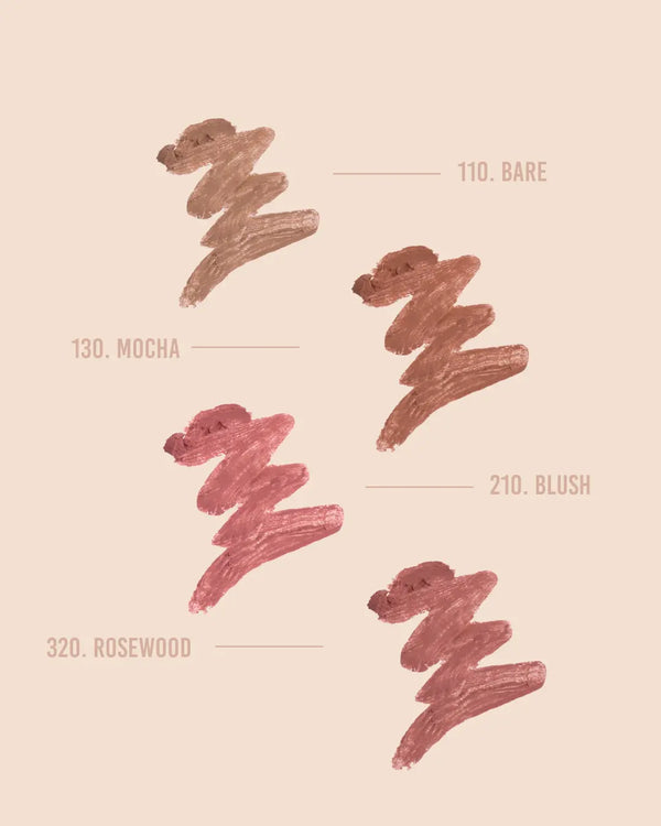 Shape & Sculpt Lip Liner