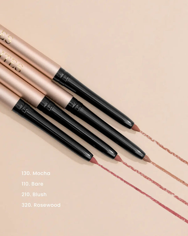 Shape & Sculpt Lip Liner