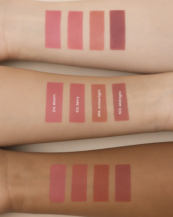Tinted Lip Balm