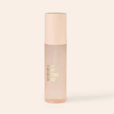 Long Lasting Dewy Setting Spray