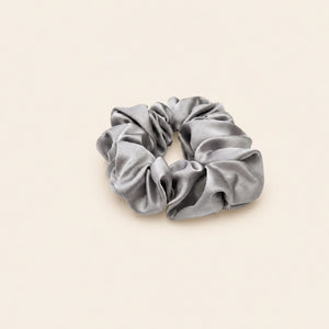 Mulberry Silk Scrunchie