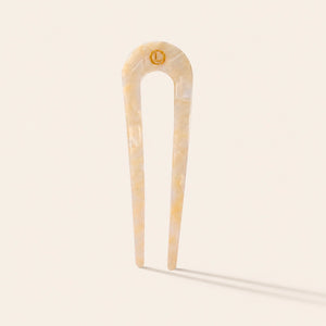 French Hair Pin