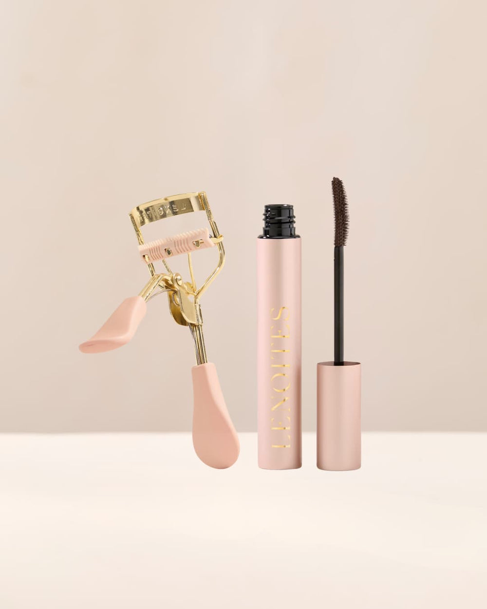 Love At First Lash