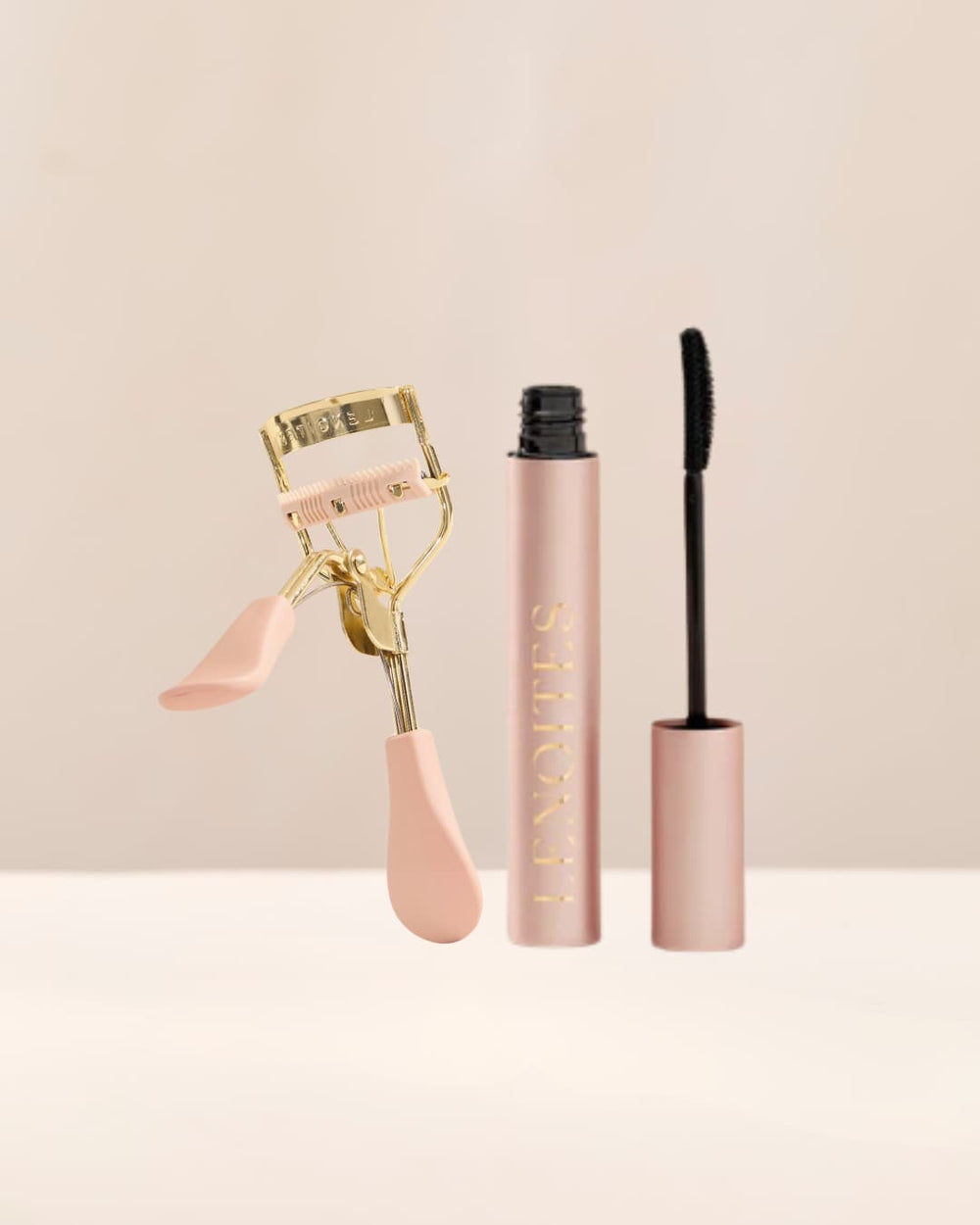 Love At First Lash