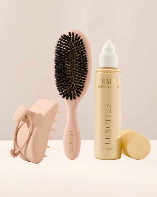 The Complete Hair Growth Kit