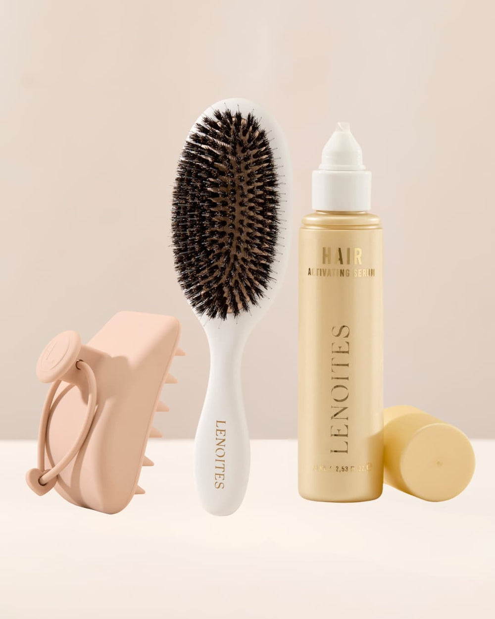 The Complete Hair Growth Kit