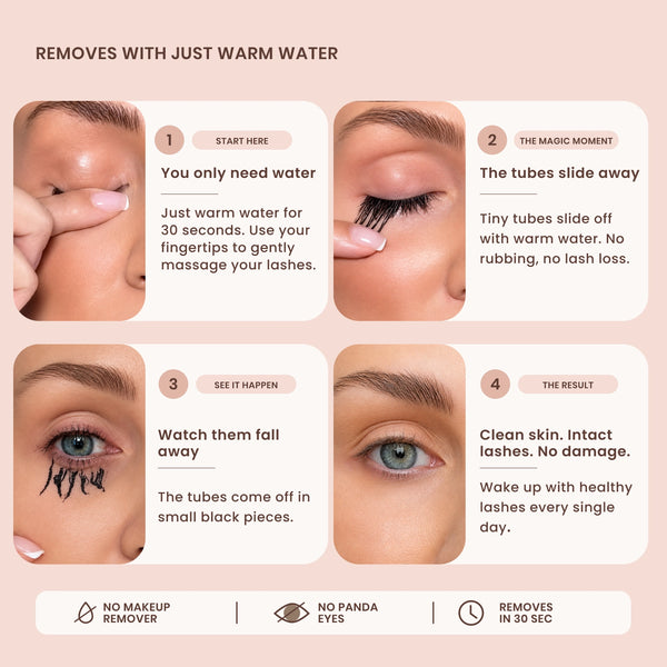 PowerLash Growth Serum Mascara