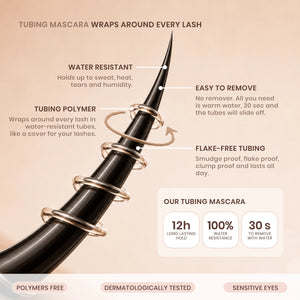PowerLash Growth Serum Mascara
