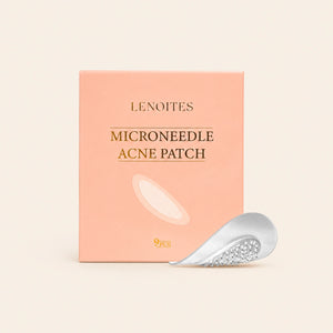 Microneedle Acne Patch