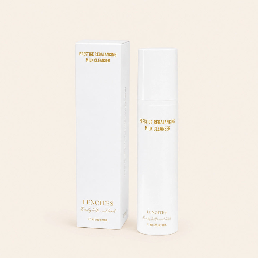Prestige Rebalancing Milk Cleanser