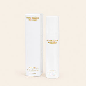 Prestige Rebalancing Milk Cleanser