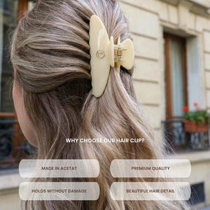 Claw Clip Medium
