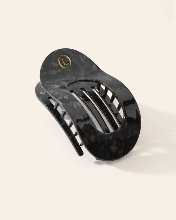 Eco-Friendly Flat Hair Clip