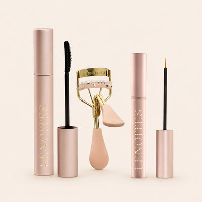 Flirty Summer Lashes