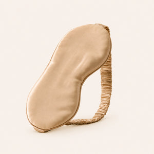 Mulberry Sleep Mask