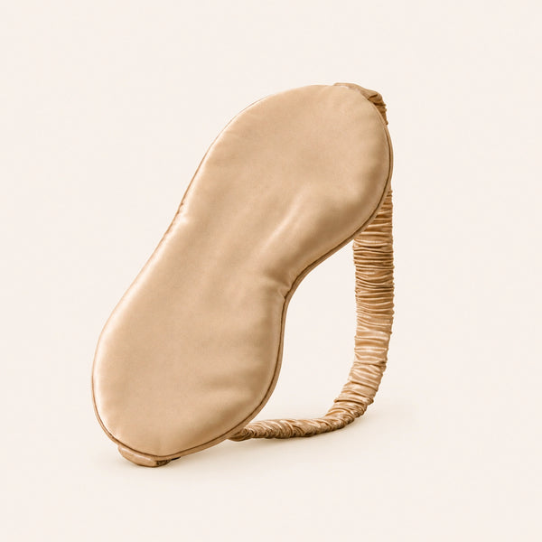 Mulberry Sleep Mask